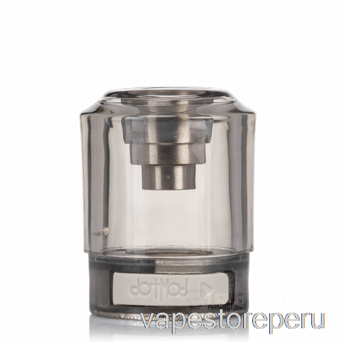 Vape Recargable Dotmod Dotstick Revo Tanque De Repuesto Humo